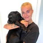 Lene Hansen profile photo