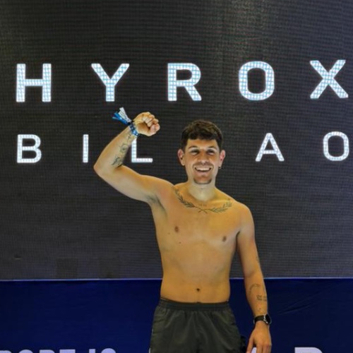 Mario Herrero Delgado profile photo