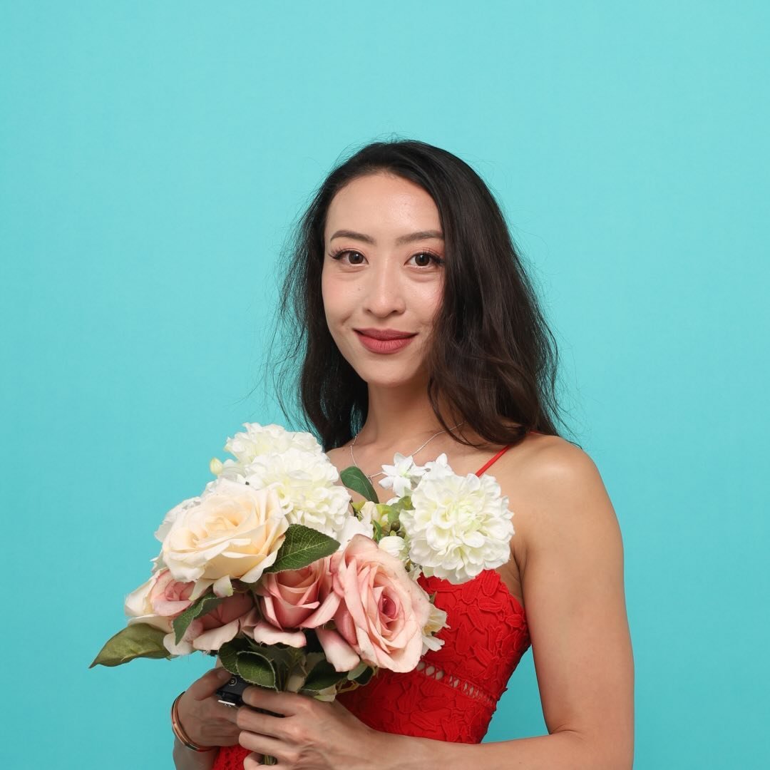 Stephanie Shabanov-Leong profile photo