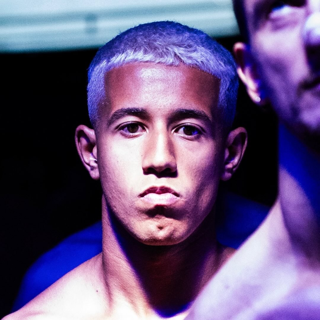 Dylan Caruso profile photo