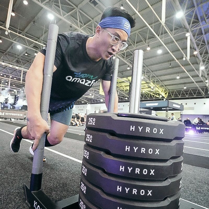 Atom Zou profile photo