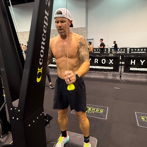 Danny Snethen profile photo