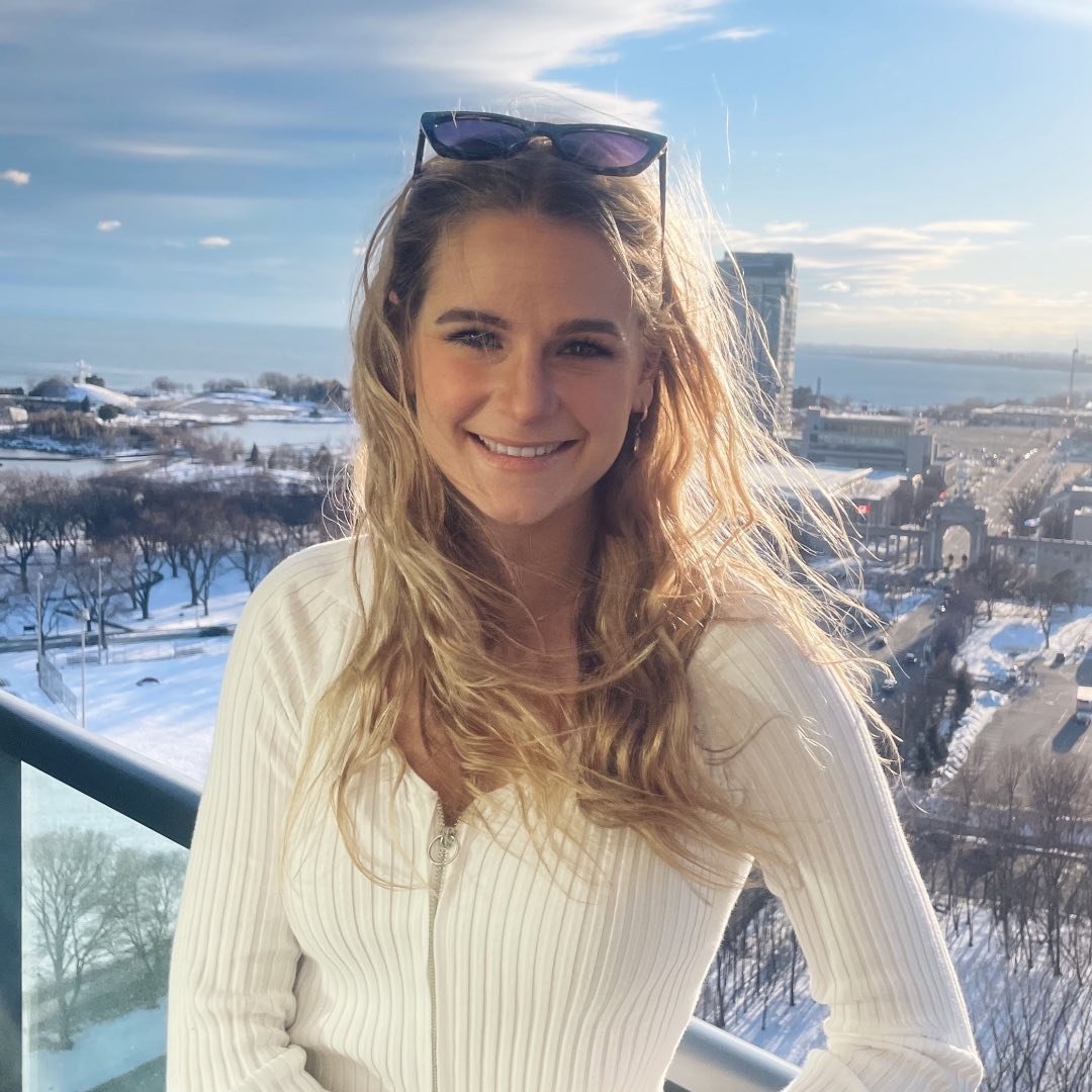 Kaya Theuer profile photo