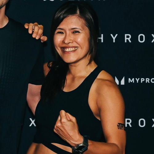 Karen Cornejo profile photo