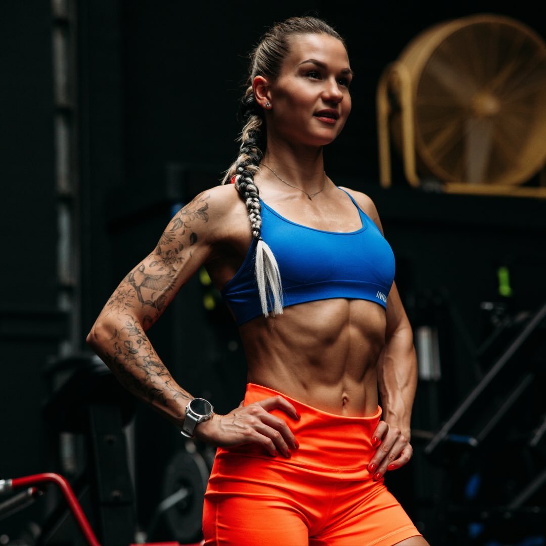 Nadia Udalova profile photo