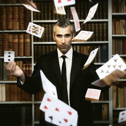 Guy Portlock profile photo