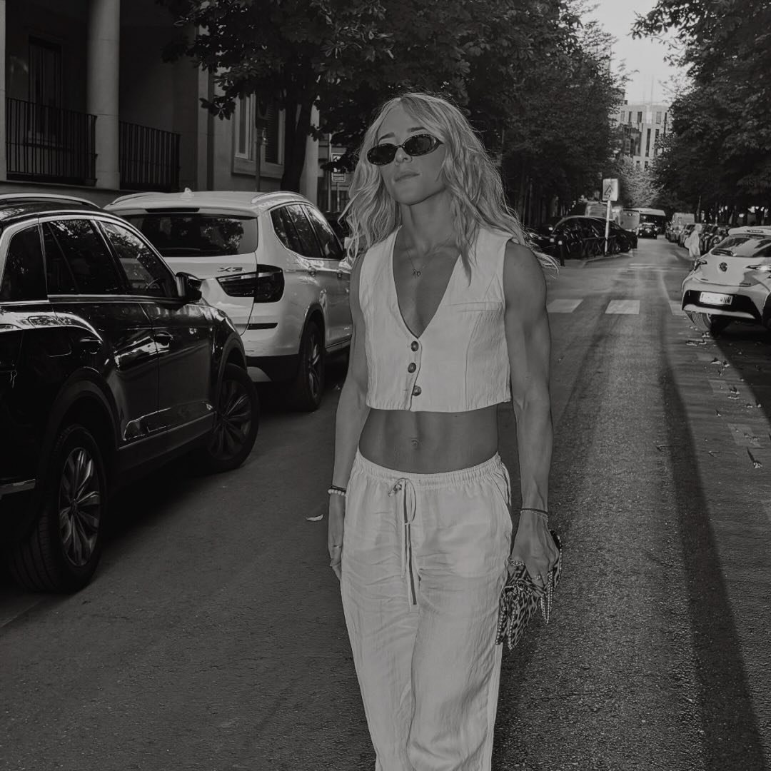 Becky Beech profile photo