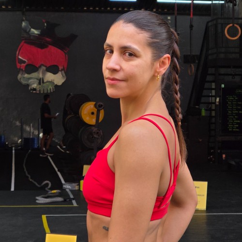 Laura Parizi profile photo