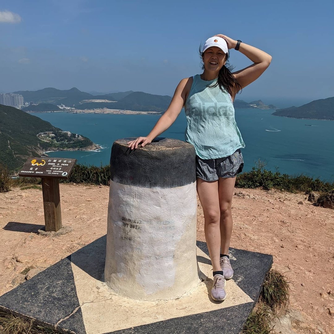 Peggy Chung profile photo