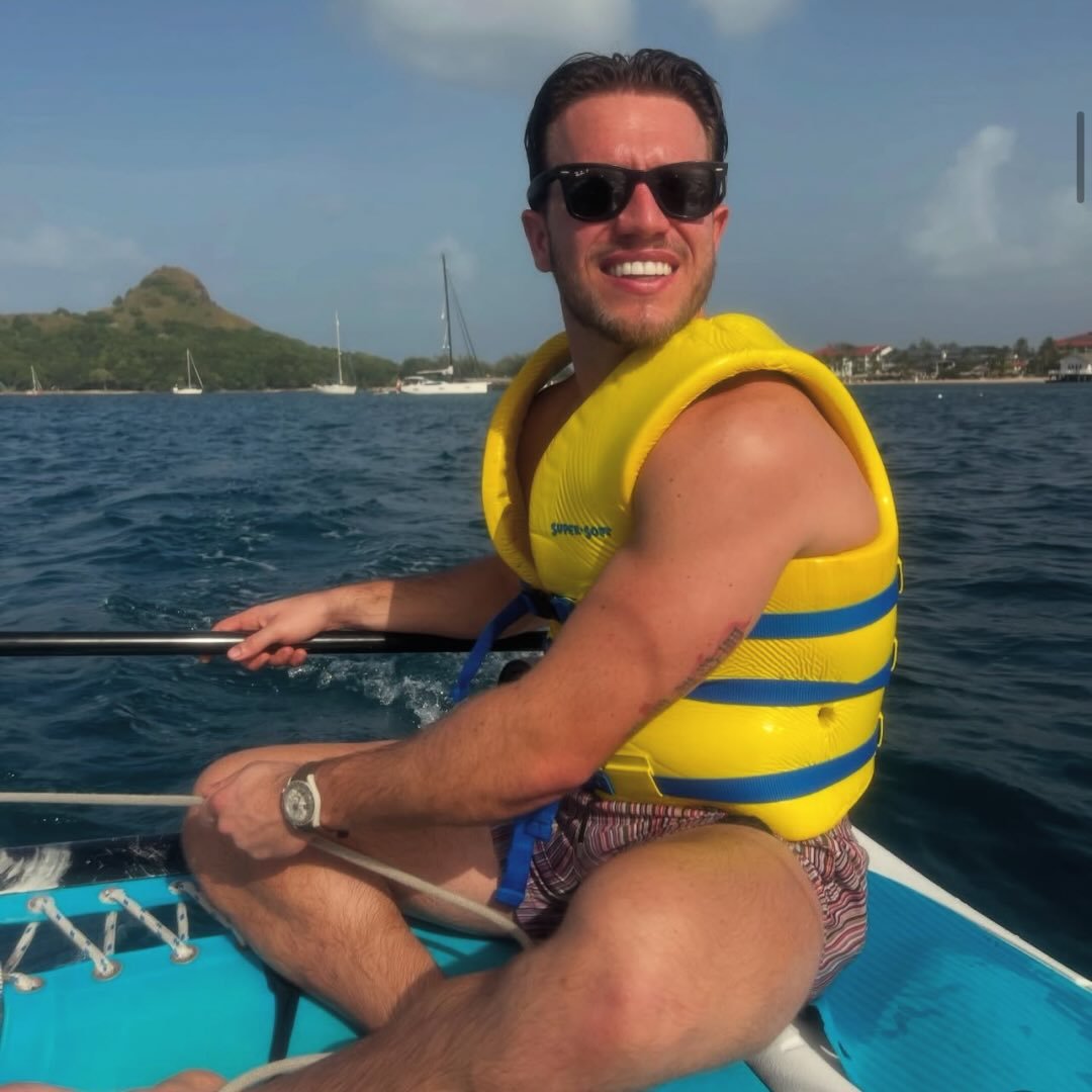Harry Bird profile photo
