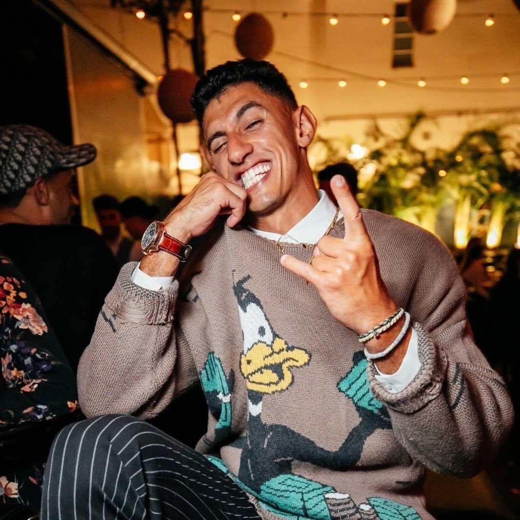 Seifeldin Abdelfattah profile photo