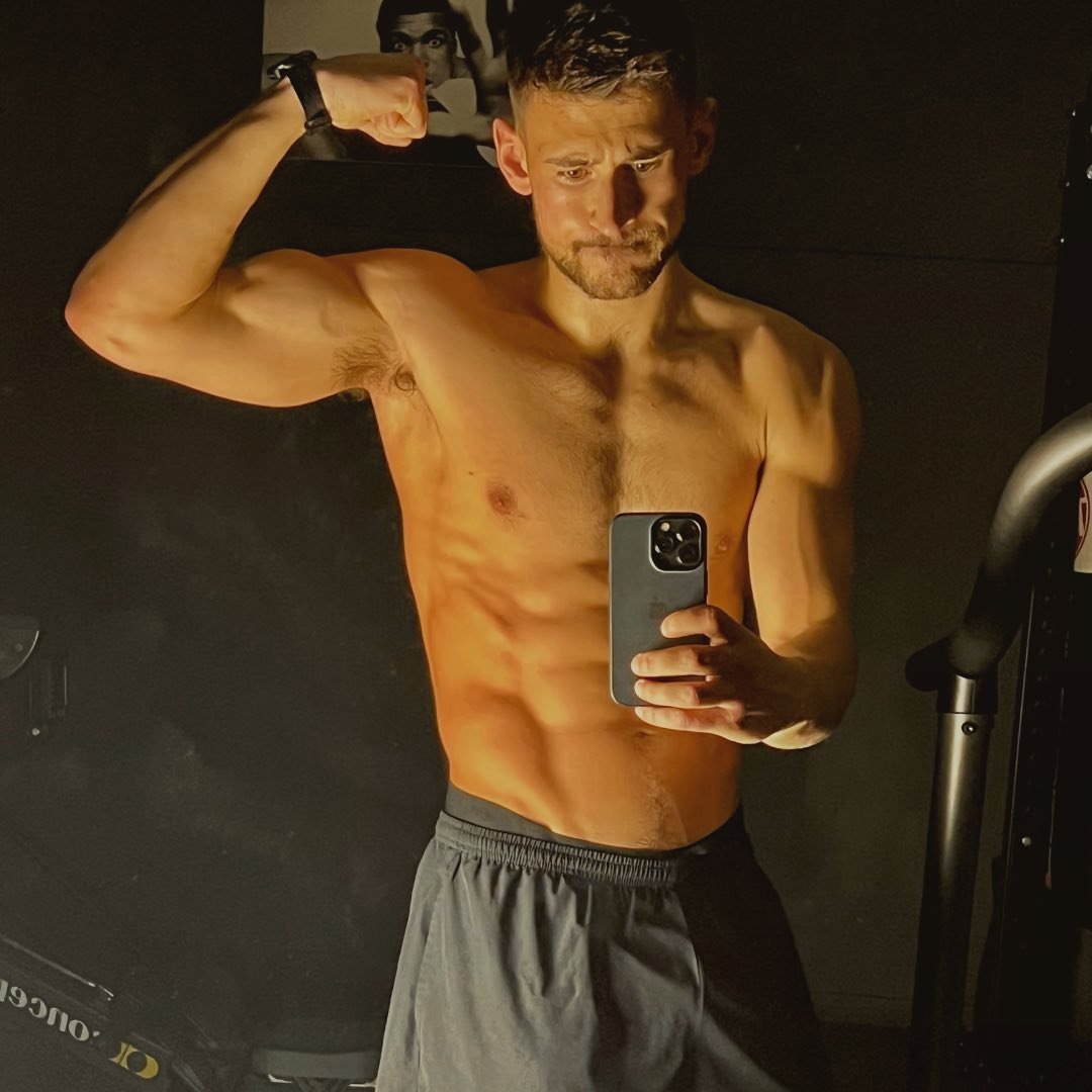 Jake Williamson profile photo