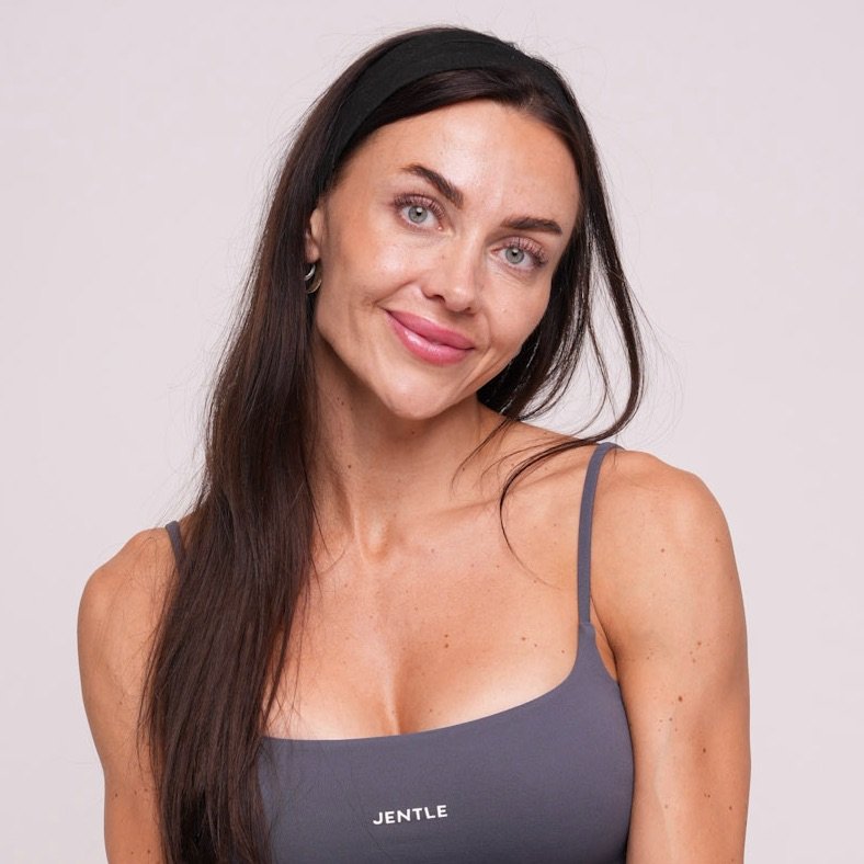 Michelle Raupelyte Reiersen profile photo