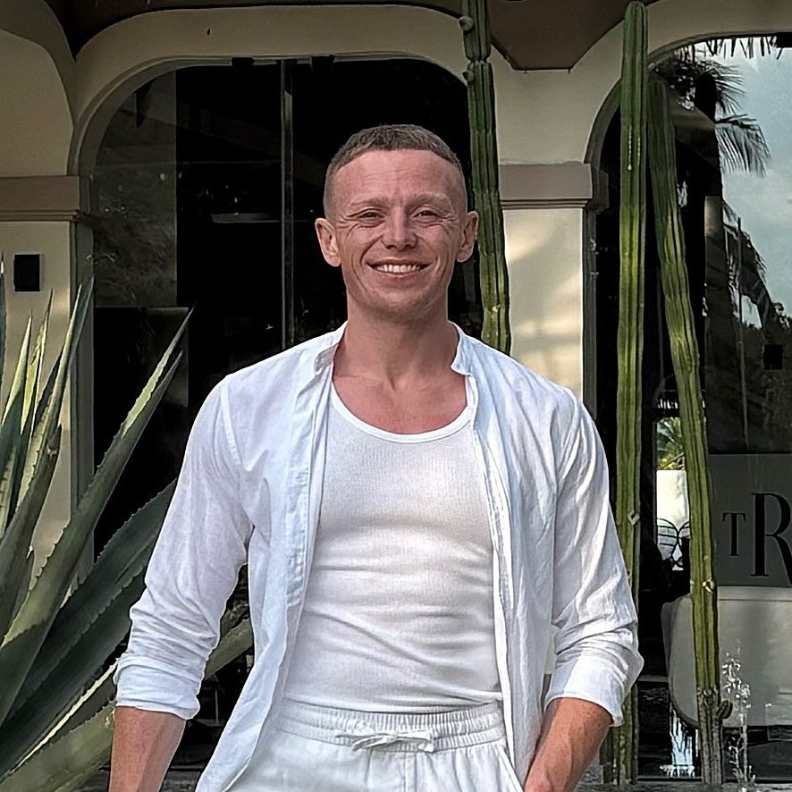 Gavin Magner profile photo