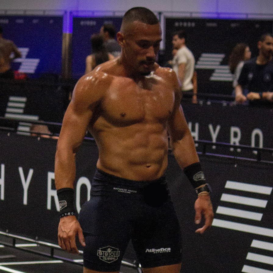 Bruno Henrique Silva Carvalho profile photo