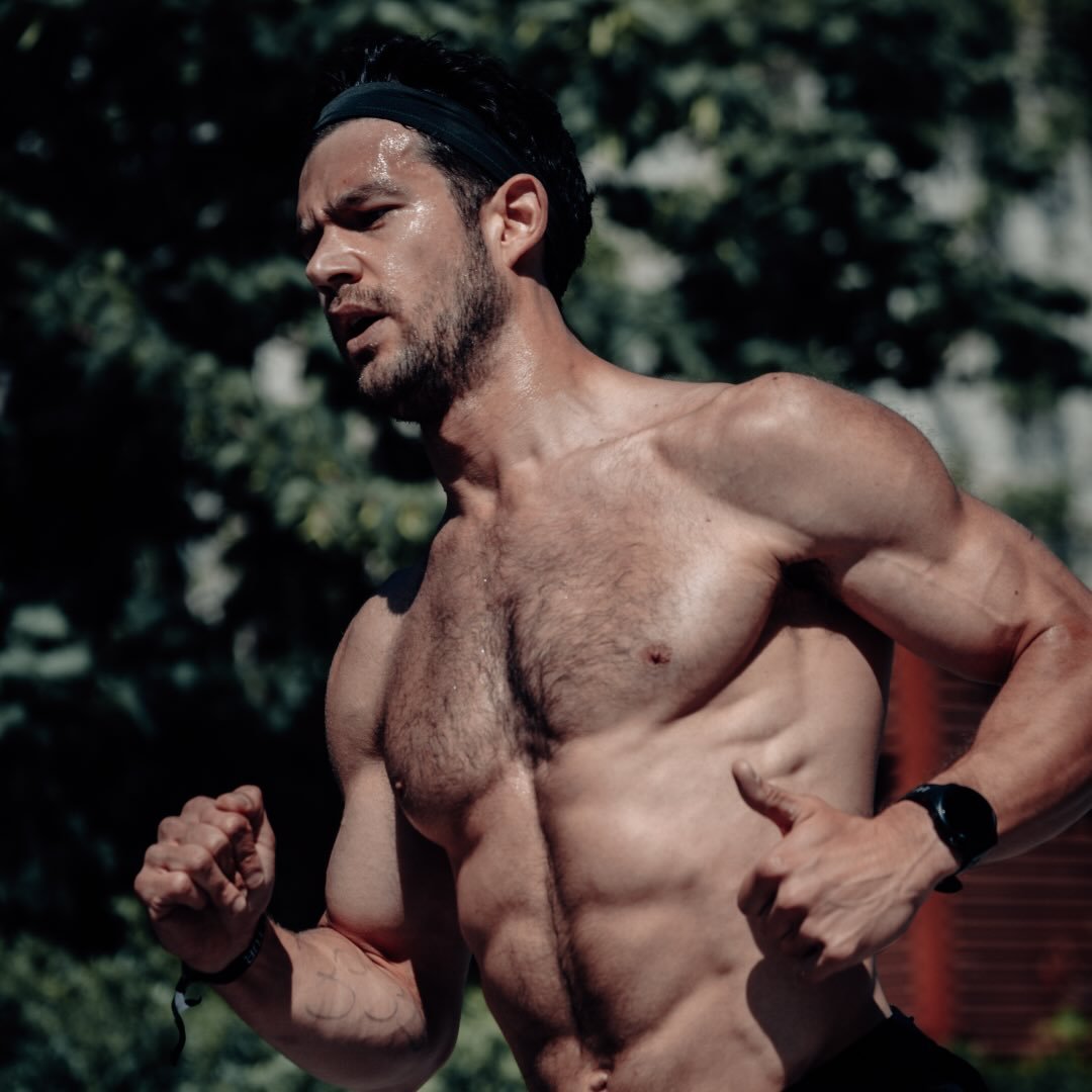 Samuele Abrami profile photo