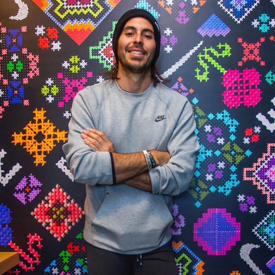 Miguel Ángel Sánchez Pontón Arroyo profile photo