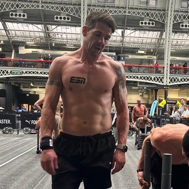 Tom Hogan profile photo