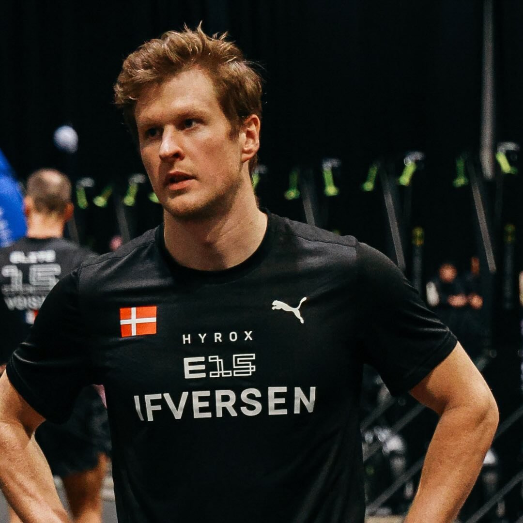 Sebastian Ifversen profile photo