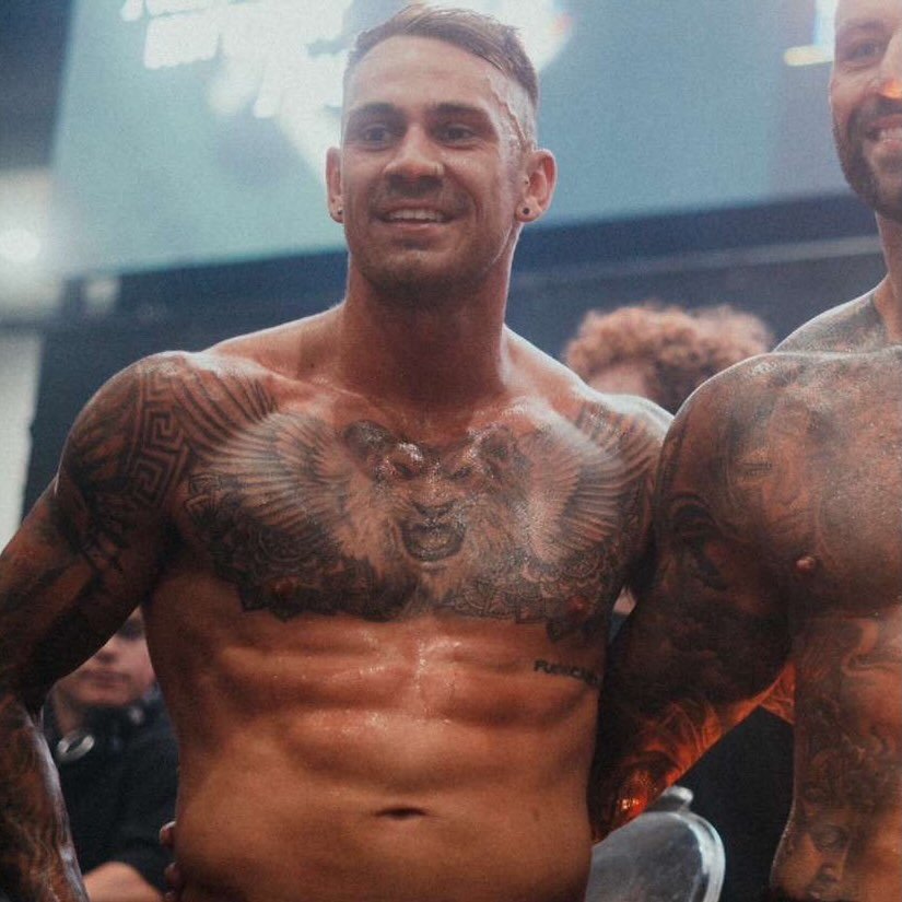 Liam Reynolds profile photo