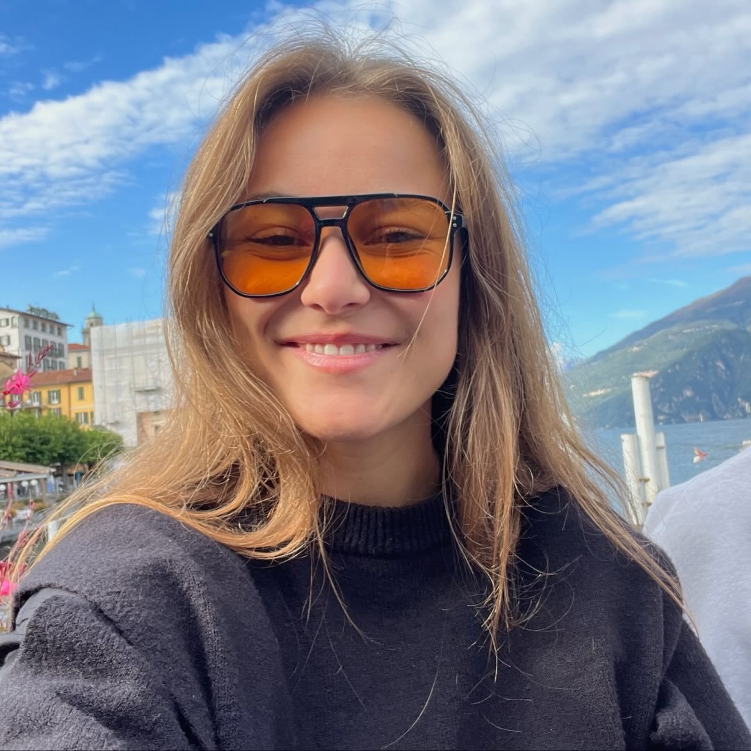 Sien Heylen profile photo