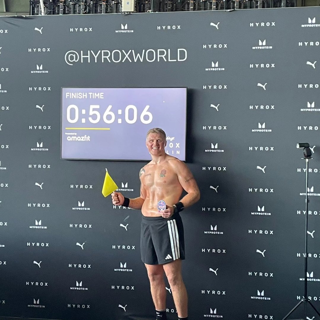 Michael Stephens profile photo