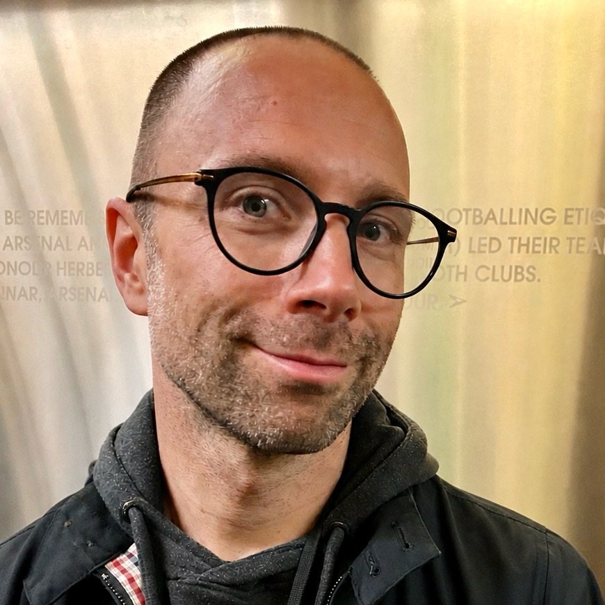 Sven Sinkwitz profile photo