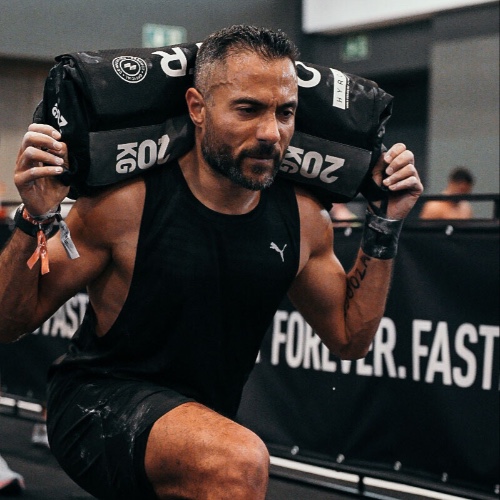 Mohamed Nada profile photo