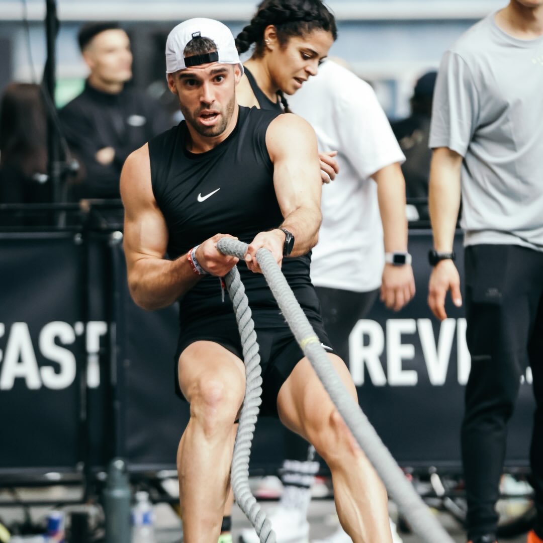 Florent Palacio profile photo