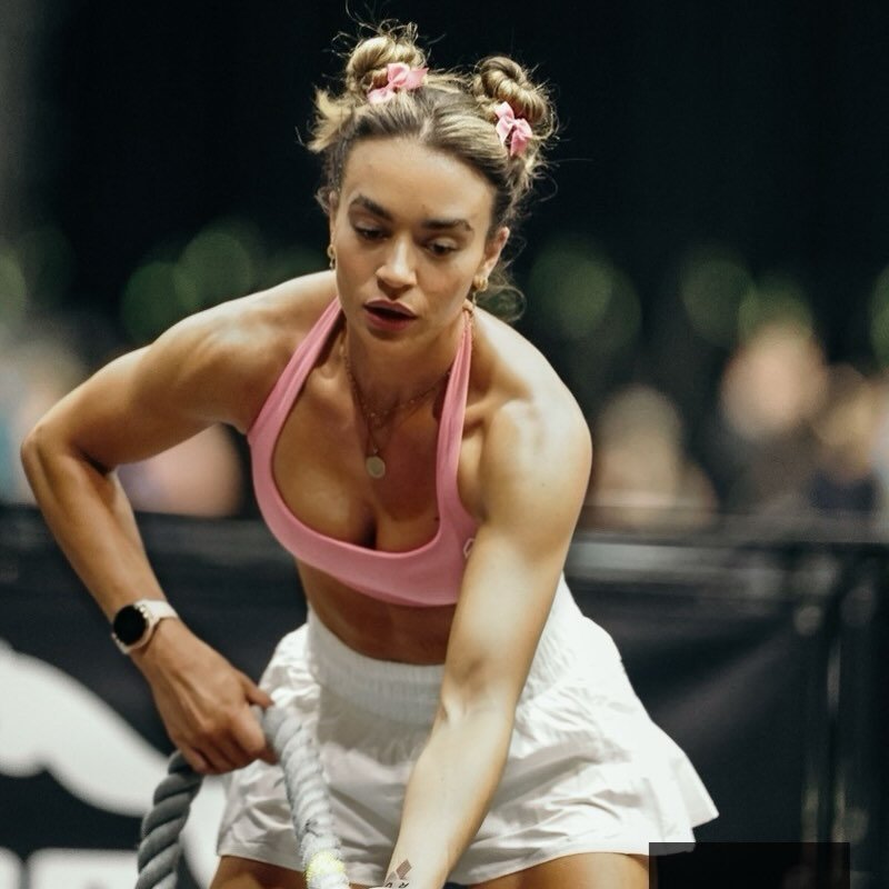 Alexandra Hill profile photo