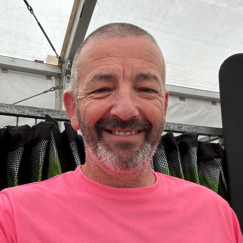 Gary Hobbs profile photo