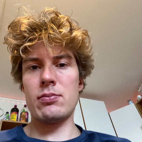 Anders Resell profile photo