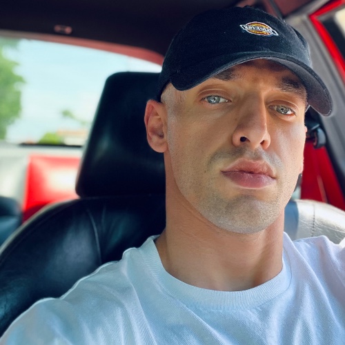 Georgios Ntallas profile photo