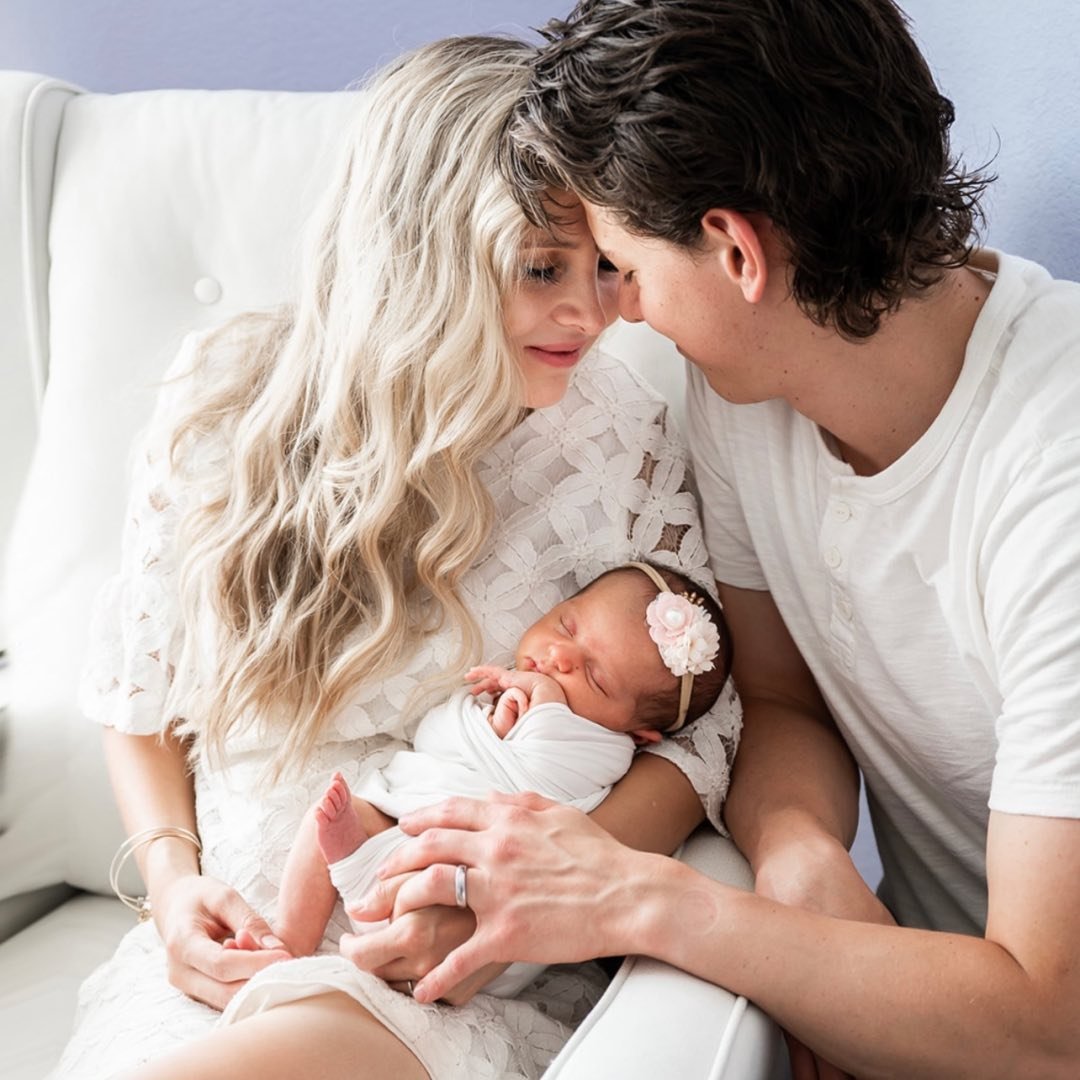 Alexis Weisenburger profile photo