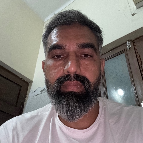 Sachin Saini profile photo