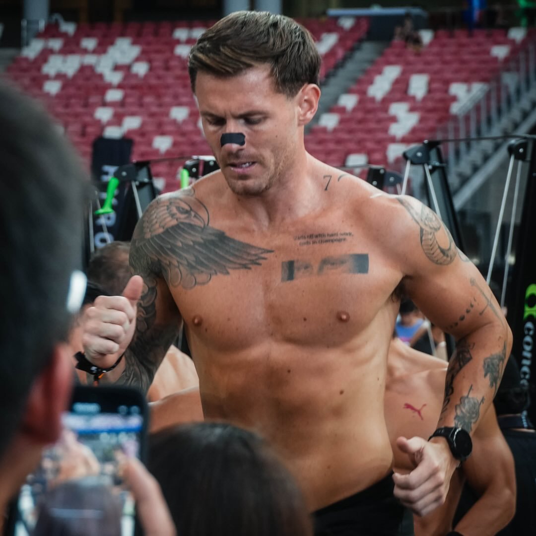 Sam Kirkwood profile photo