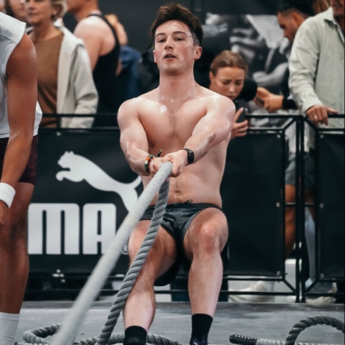 Conor Maguire profile photo