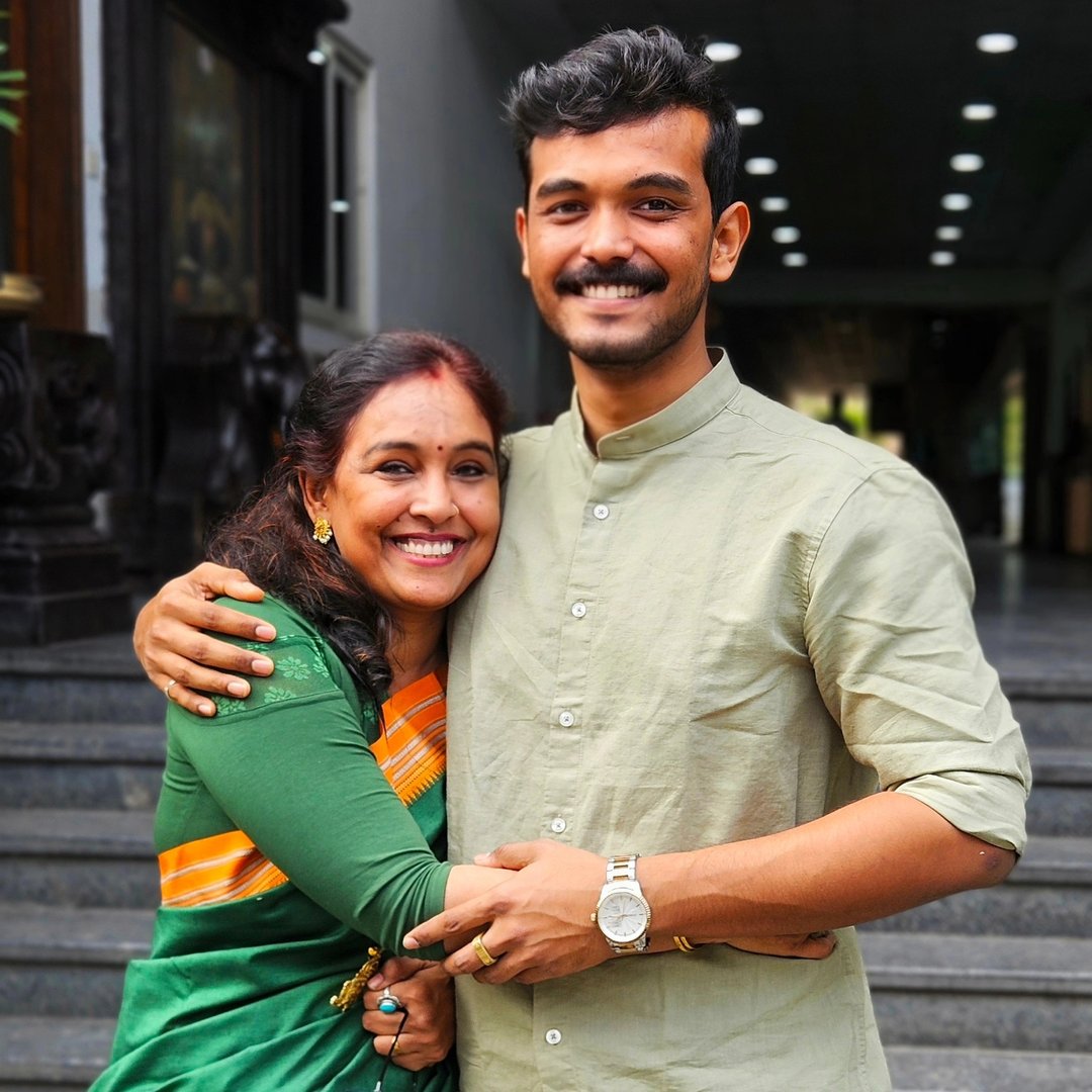 Sree Venkata Sai A S profile photo