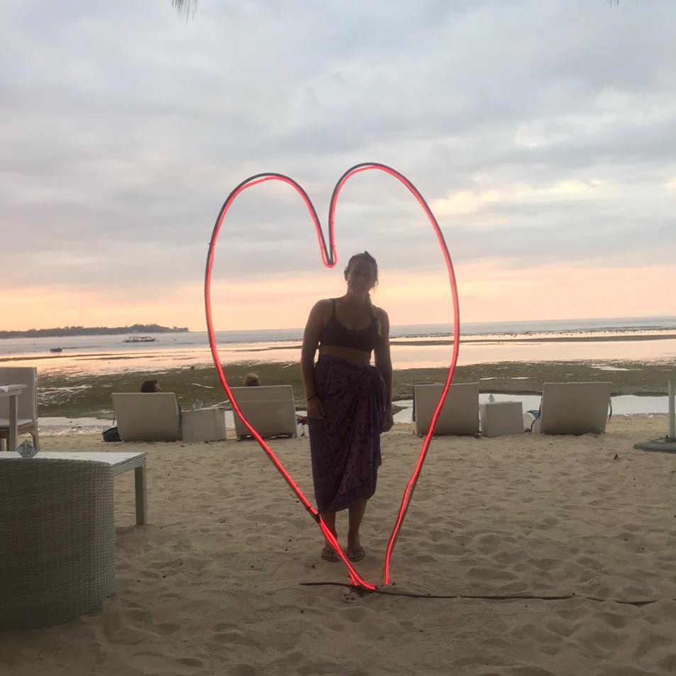 Molly Elkins profile photo