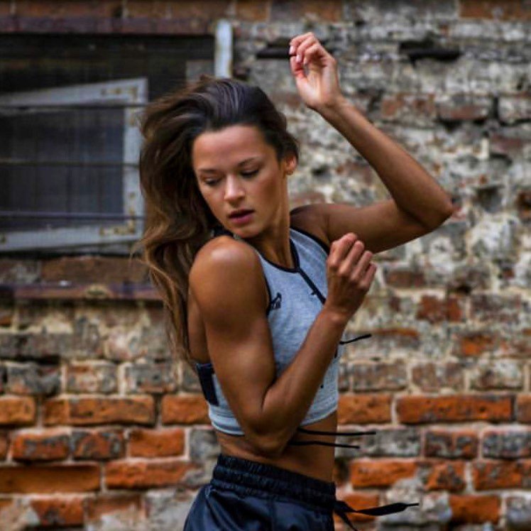 Marlena Michno profile photo