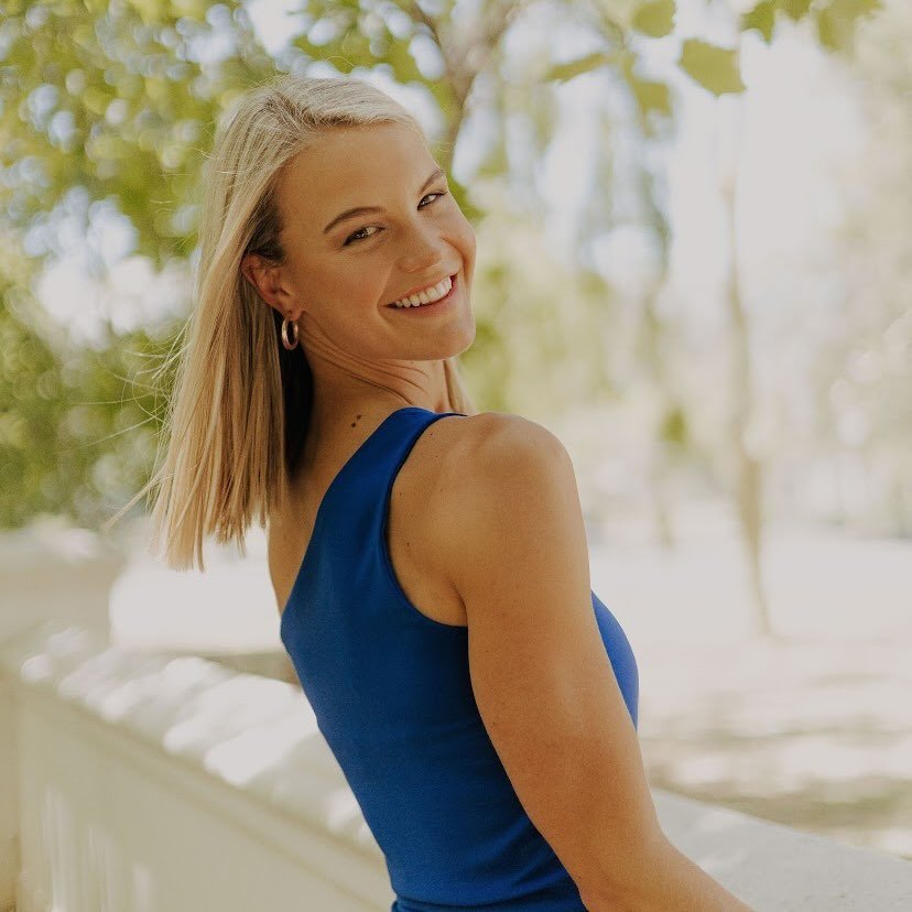 Margot Rademeyer profile photo