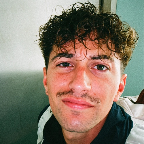 Alex Conti profile photo