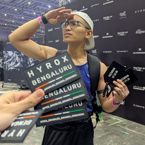 FAEZU AZIZ profile photo