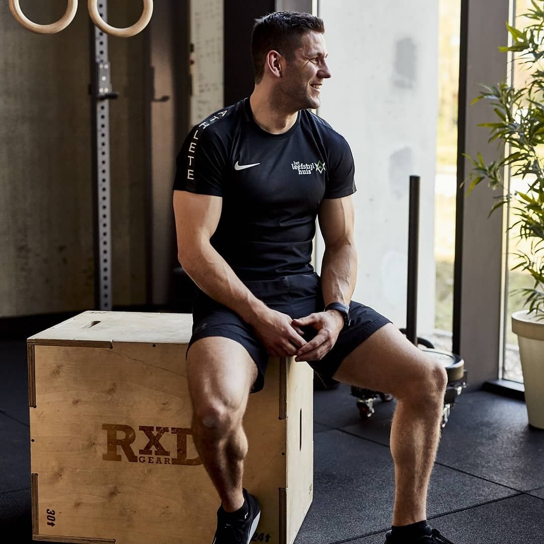 Bjarne Ten Wolde profile photo