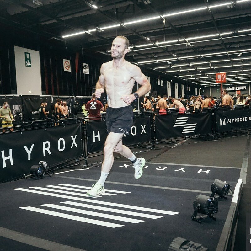 Alexandre Gassian profile photo