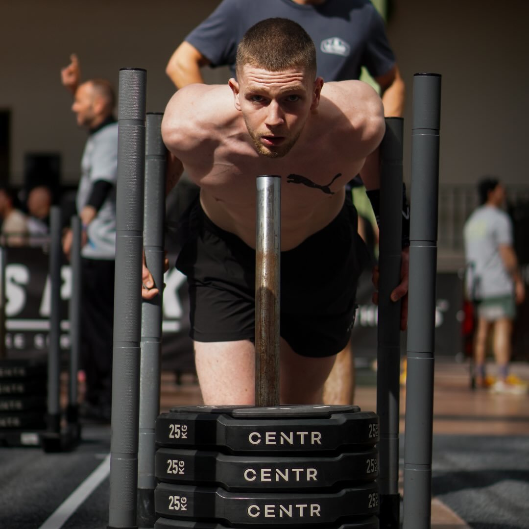 Tom Guinard profile photo