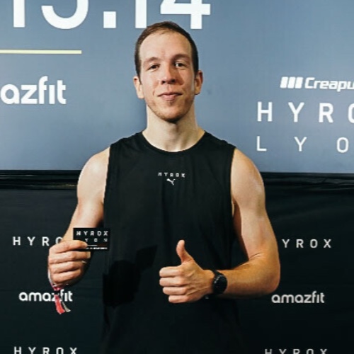 Benjamin Clément profile photo