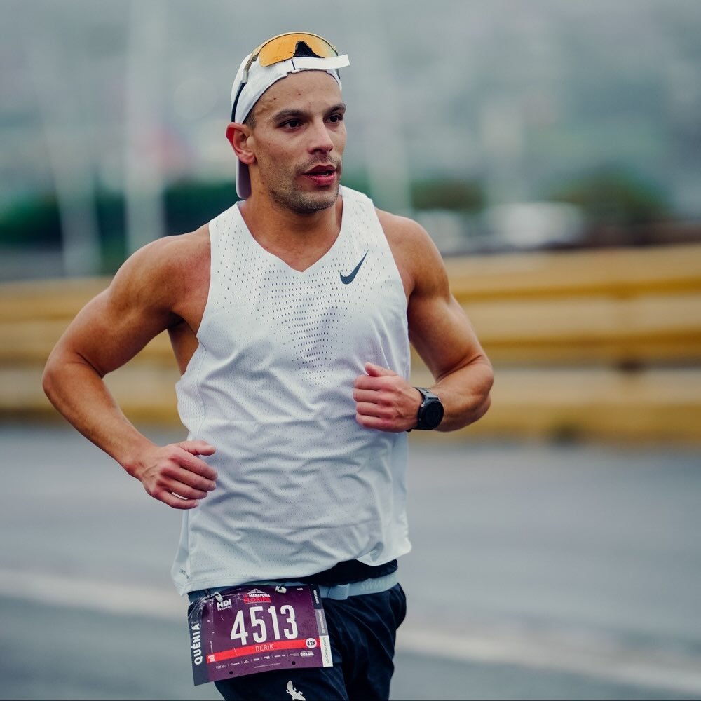 Derik Afornali profile photo