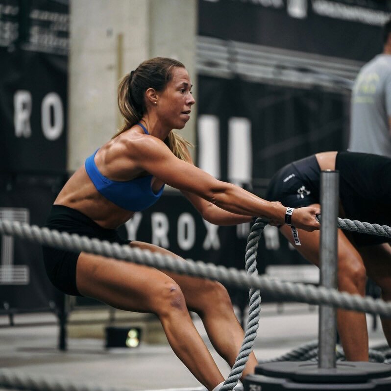 Kierin Hopping profile photo