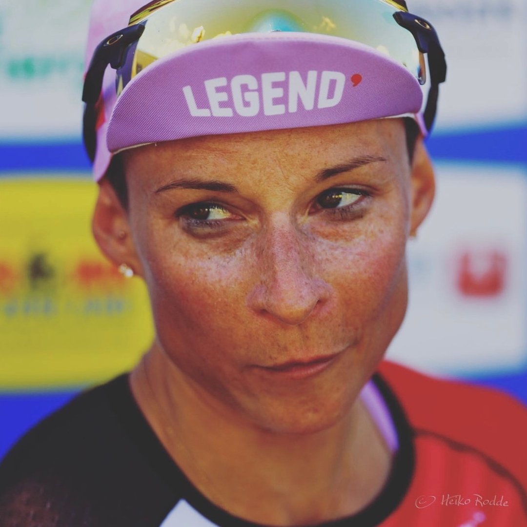 Melanie Maurer profile photo